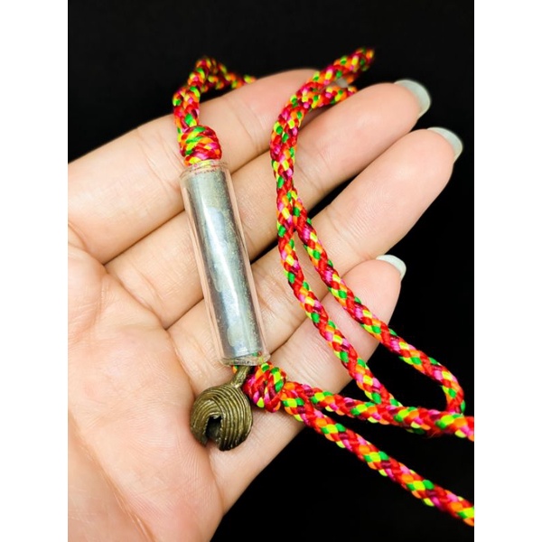 Takrud Safety First by Phra Arjarn O Petchabun