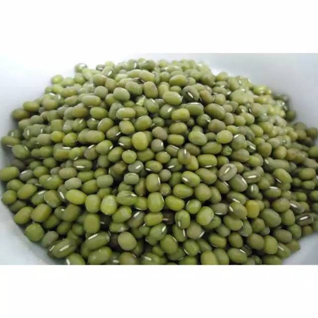 

KACANG HIJAU AUSTRALIA ORGANIK