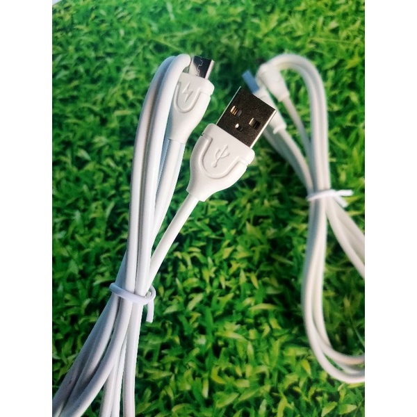 kabel data micro charger USB Kualitas bagus no brand