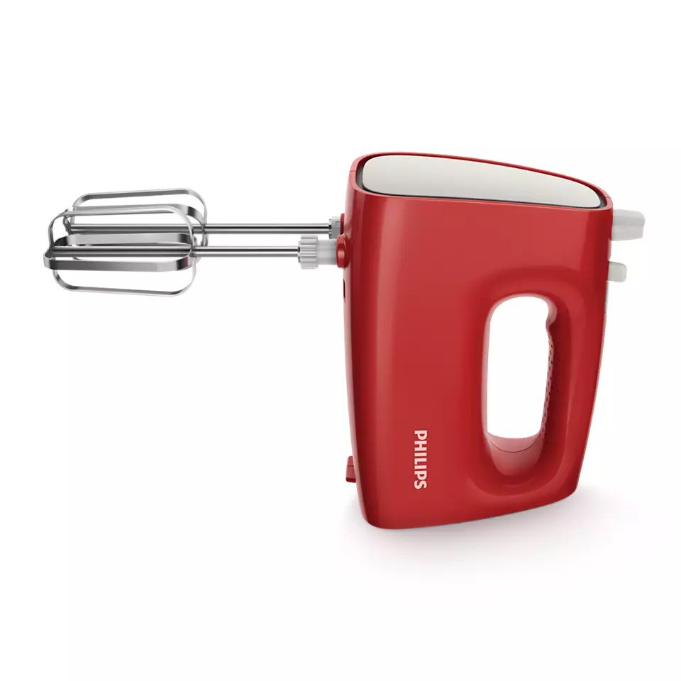 Philips HR 1552 Hand Mixer  HR1552 - Garansi Resmi