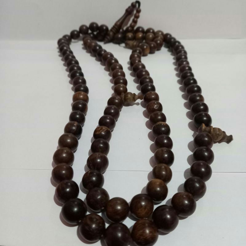 tasbih gaharu super 12mm tasbih gaharu asli tasbih gaharu wangi tasbih gaharu kalimantan