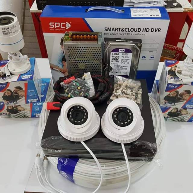 Camera cctv /pemasngan camera cctv