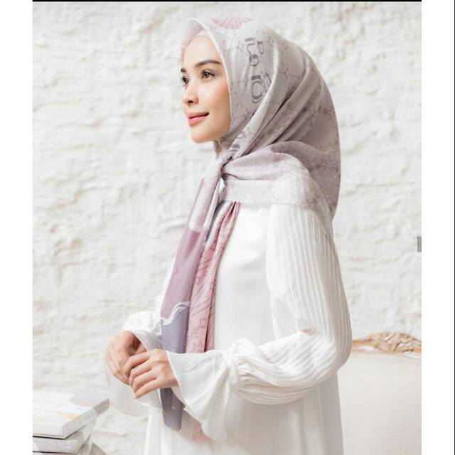 Kanaka scarf wakatobi