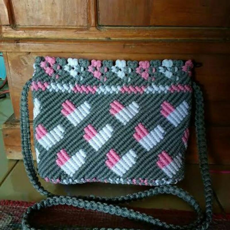 

Tas tali kur (handmade 4)