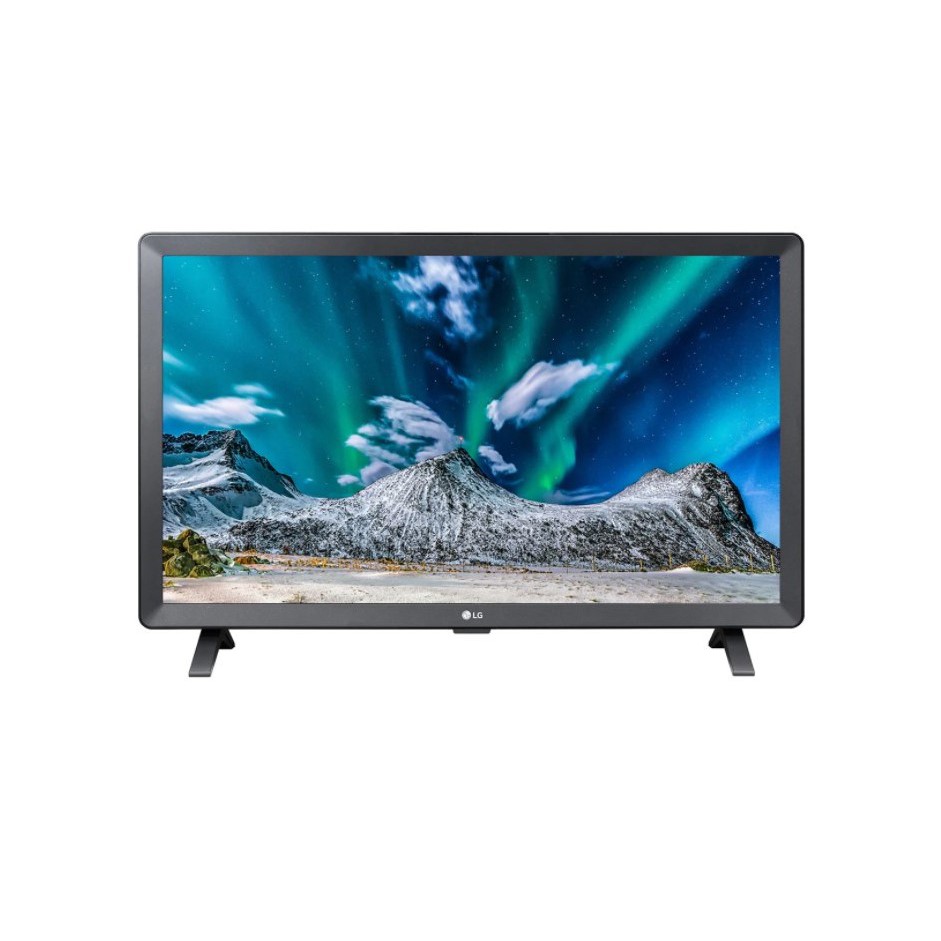 LG LED TV Monitor DIGITAL 24 Inch 24TL520V-PT / 24TL520V