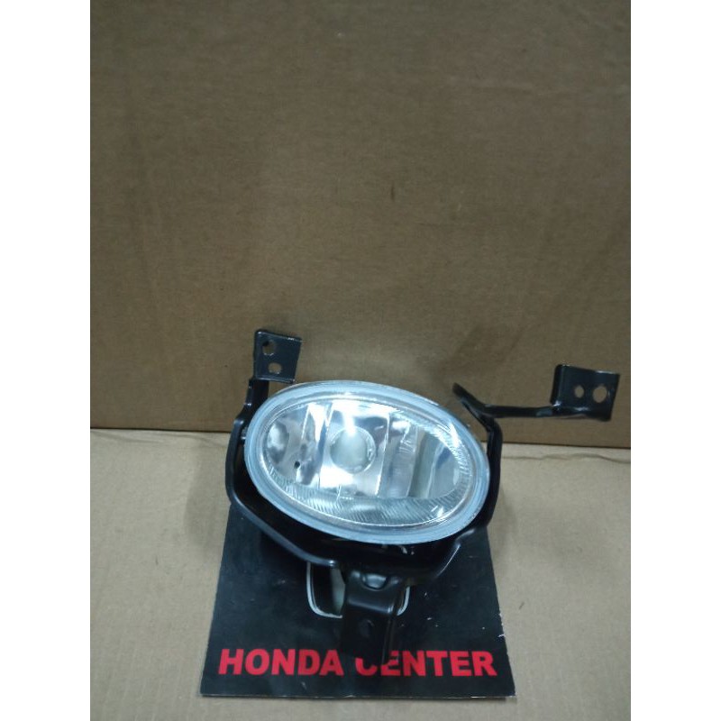 Fog lamp lampu kabut CR-V gen3 2010 2011 2012