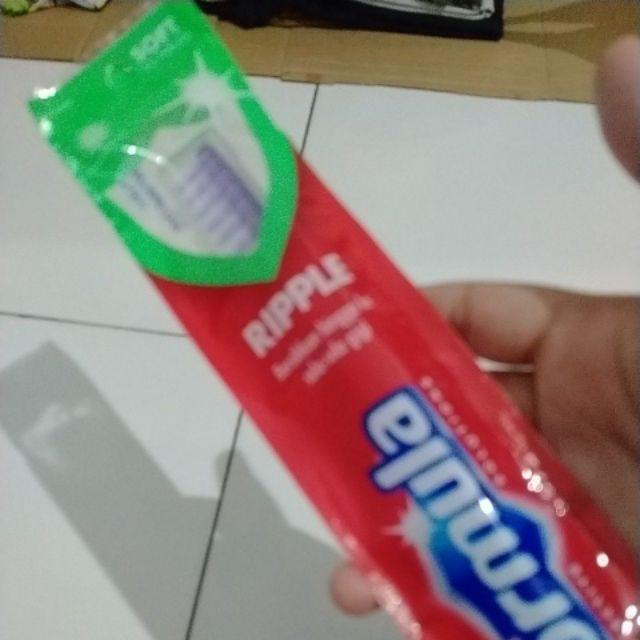 Sikat Gigi Formula Soft Toothbrush