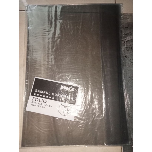 

sampul buku mika folio 32,5 cm x 49,5 cm