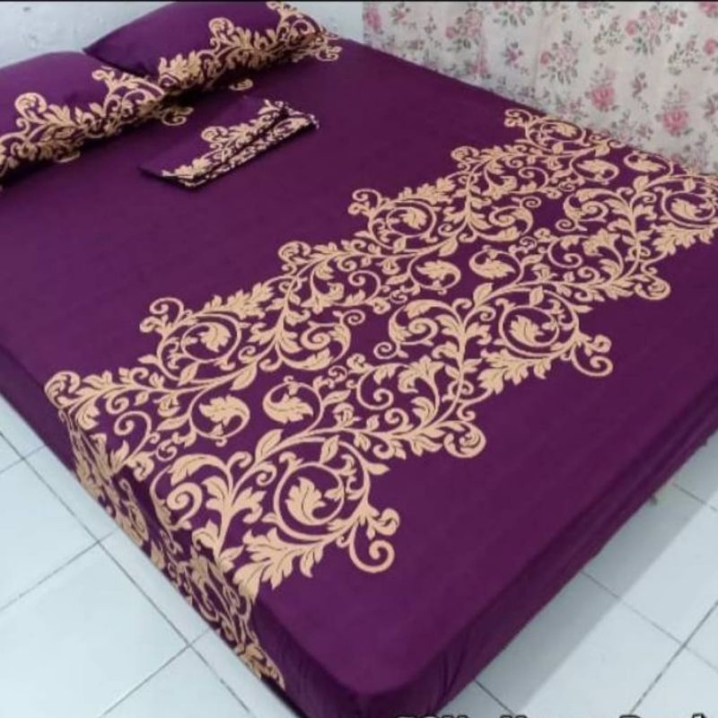 SPREI SULTAN ( 6 KAKI)