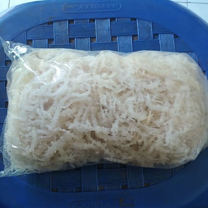 

Sari Rumput laut segar