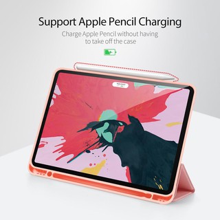 Case iPad Pro 11 2020 - ORIGINAL Dux Ducis Domo Series