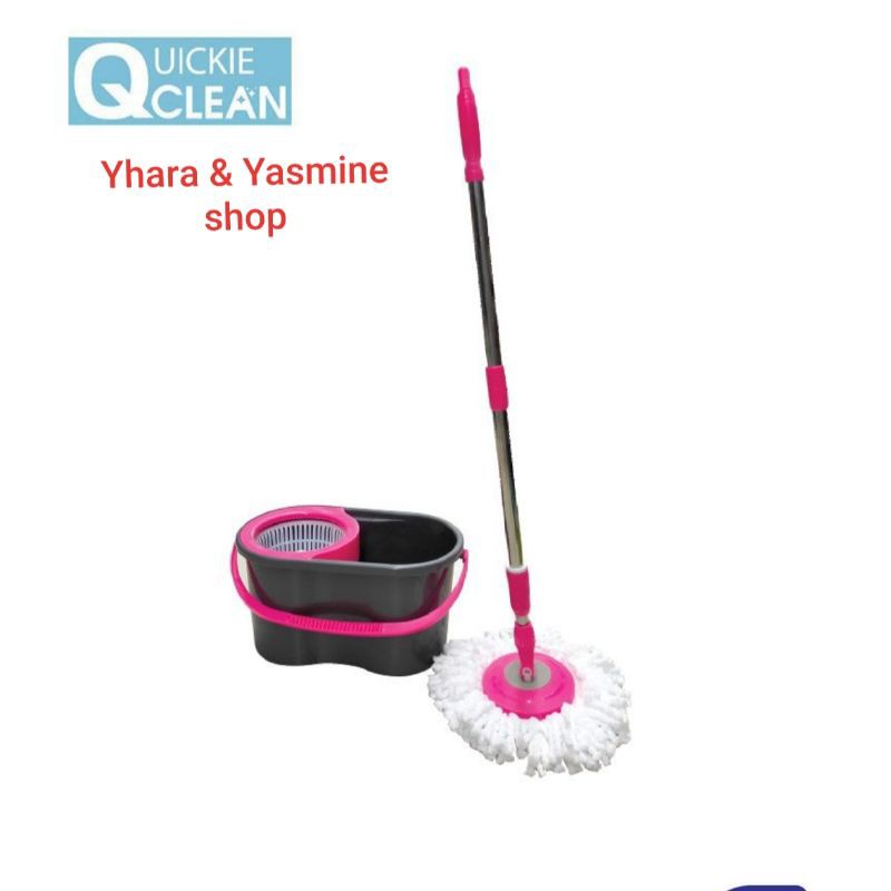 Zehn Mop Zt-22 Pel Putar
