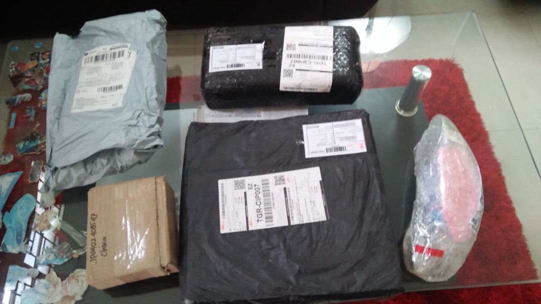 Alat Cetakan Pembuat Donat Makanan Penutup Kue Kering Diy