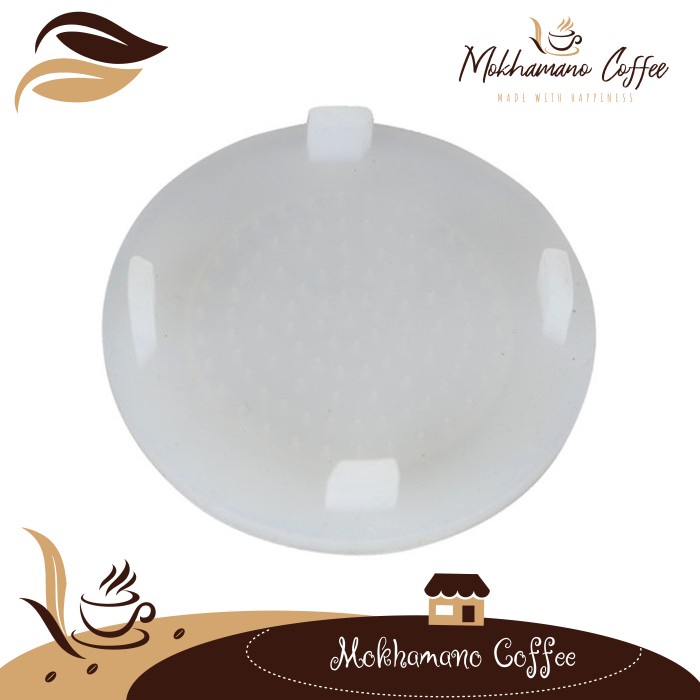 

DISKON - (BISA COD) Sparepart Rok Presso Karet Filter Seal Thick GC 2019 ( Original )