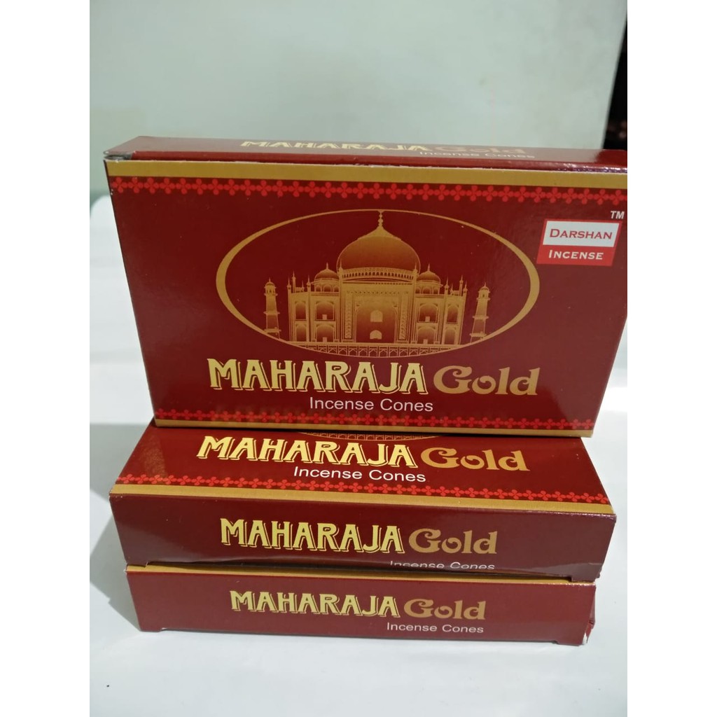 Dupa Tumpeng Maharaja