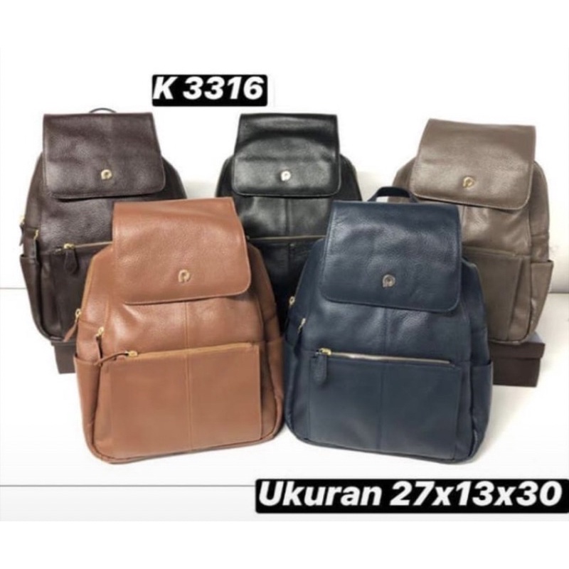 K3316 TAS RANSEL PAPILLON ORIGINAL