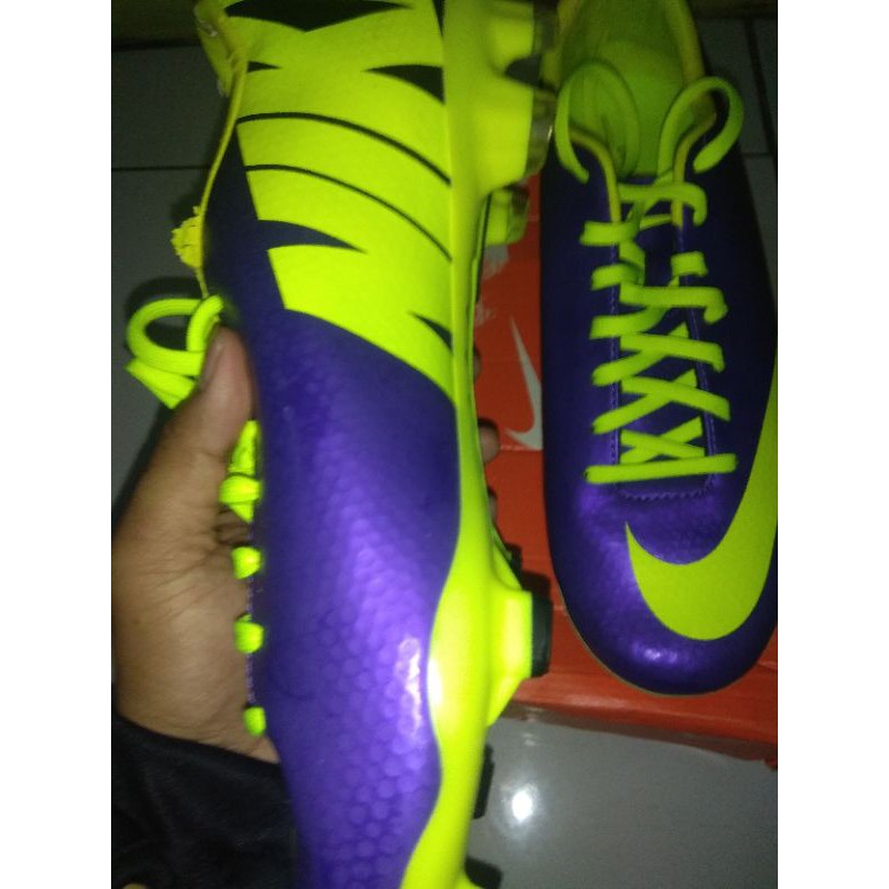 Sepatu Bola Nike Mercurial Victory IV FG original