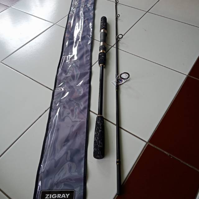 Joran kenzi zigray pe 3-4