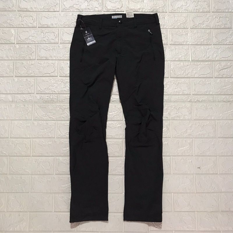 celana outdoor columbia