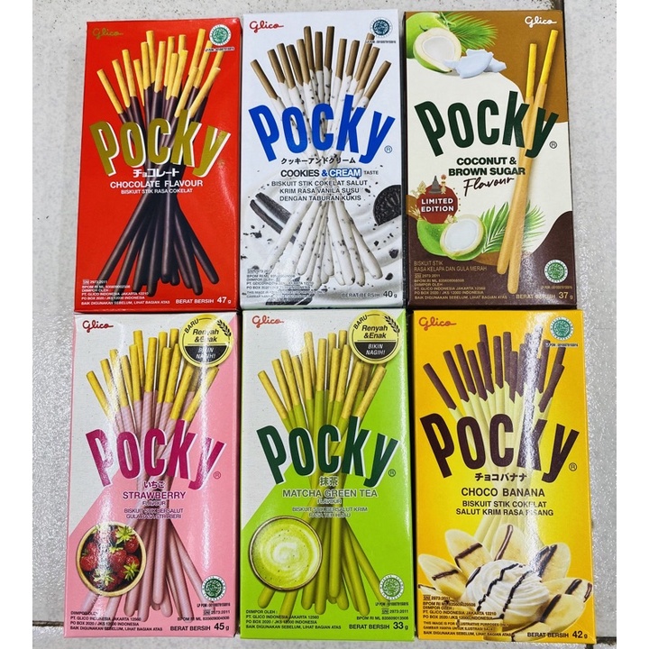 

pocky