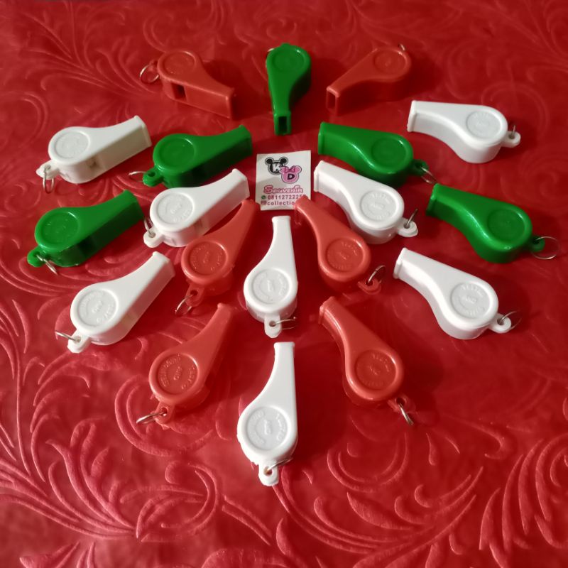 Peluit | Peluit Pramuka