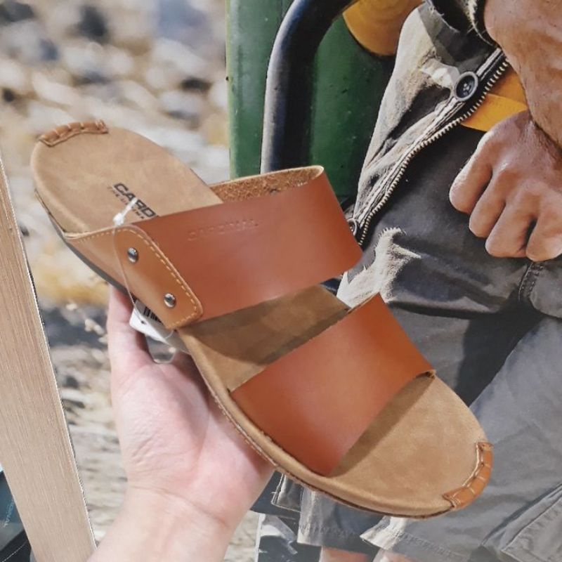 PROMO ✔SANDAL SLOP PRIA CARDINAL 40 SD 44 100% ORIGINAL