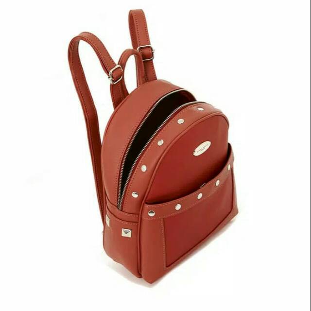 Tas punggung wanita deuxville sophie martin paris