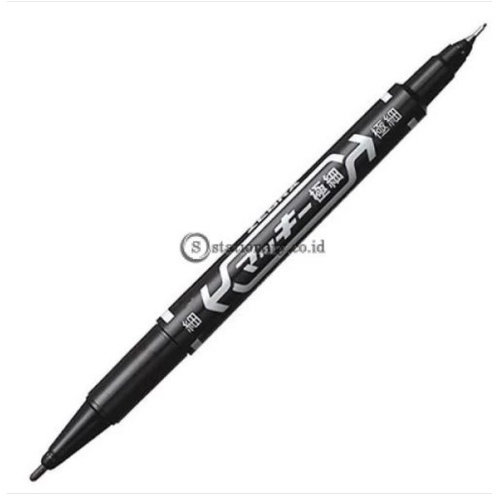 

Diskon Zebra Permanent Marker Mckee Extra Fine B-Mo-120-Mc Berkualitas