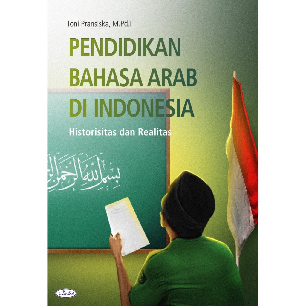 Pendidikan Bahasa Arab Di Indonesia Shopee Indonesia