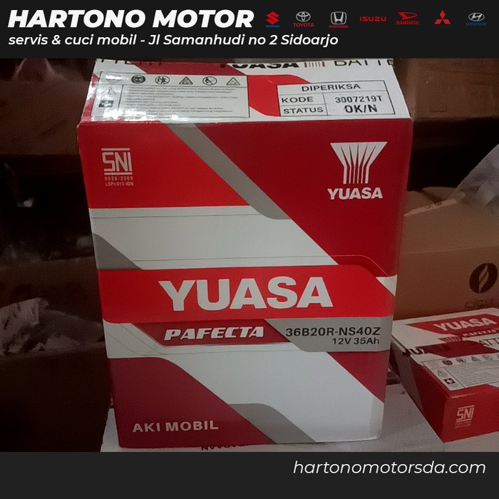 YUASA AKI YUASA UNIVERSAL