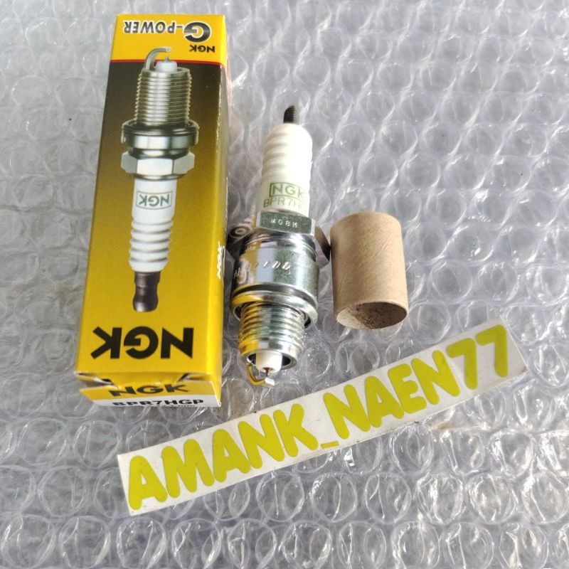 busi G power f1zr NGK