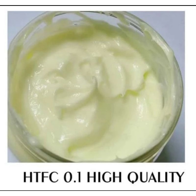 HTFC HIGH QUALITY CREAM 250 GR