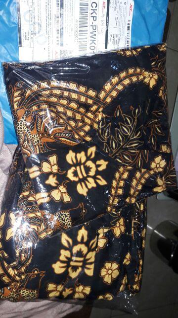 Gamis Batik Manggar, Padi,sekar,cantik,kubis,kipas,daun,kupu,nadine,gendis