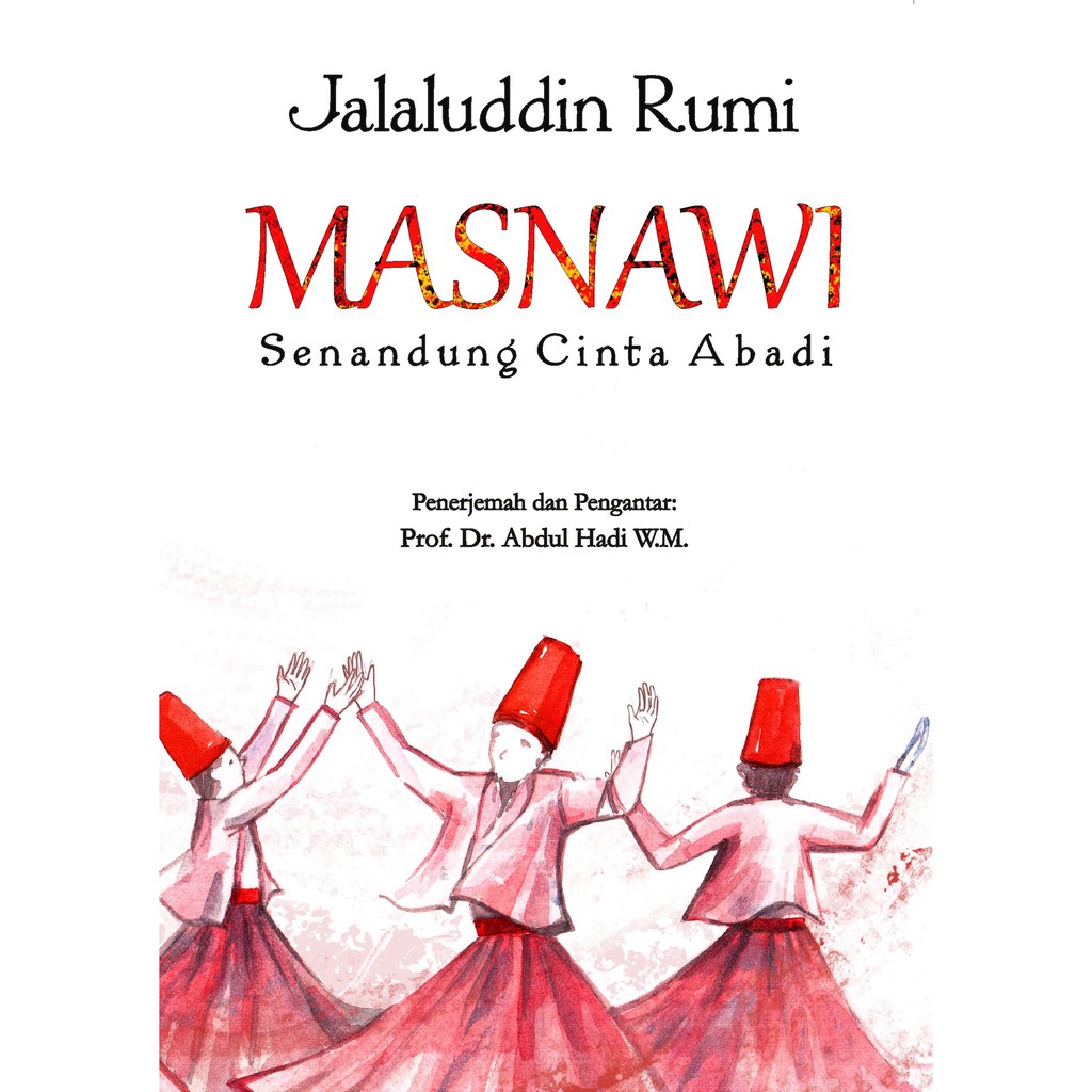 

Buku Masnawi - IRCISOD