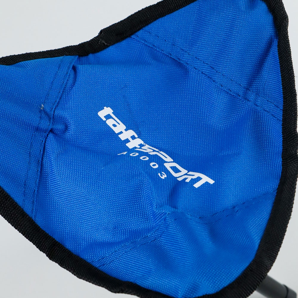 TaffSPORT Kursi Lipat Memancing