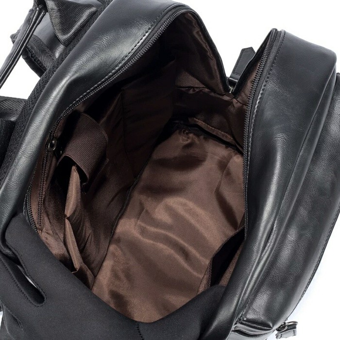 

Promo Spesial - Tas Ransel Import Pria (Coklat Ready - Muat Laptop)