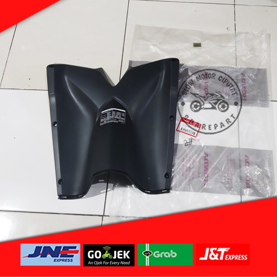 LEKSIL KUNCI BAWAH VARIO 125 LAMA ORI 8114A-KZR-600ZB