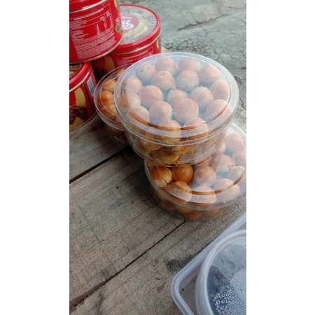 

NASTAR// KUE LEBARAN NASTAR