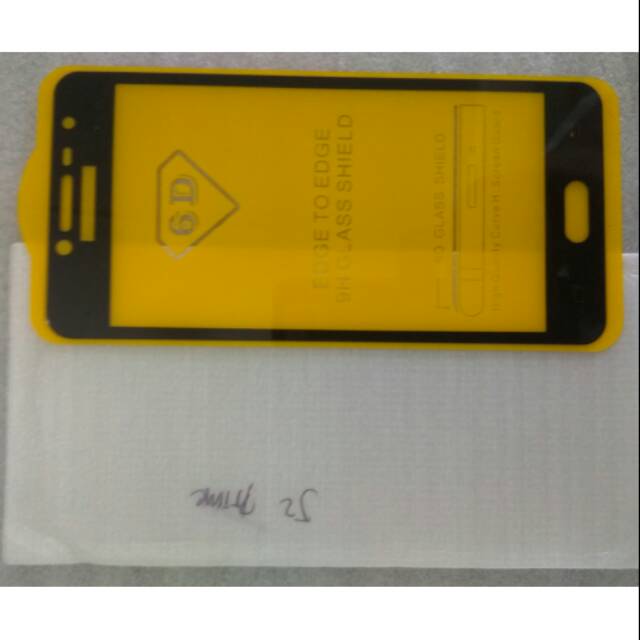 Tempered glass full j2 prime