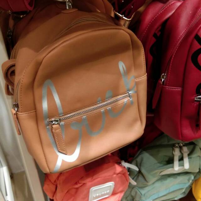 Tas ransel usupso