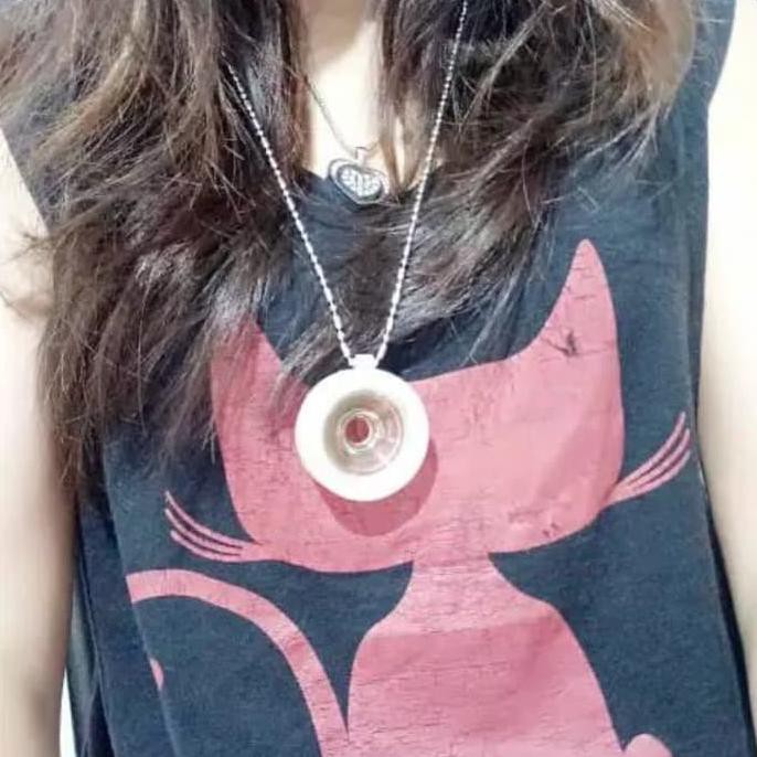 KARET PELINDUNG BUMPER RING BIOGLASS MINI MINI BIOGLASS PLUS KALUNG