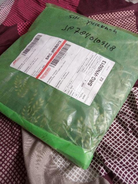 Gamis Batik Manggar, Padi,sekar,cantik,kubis,kipas,daun,kupu,nadine,gendis