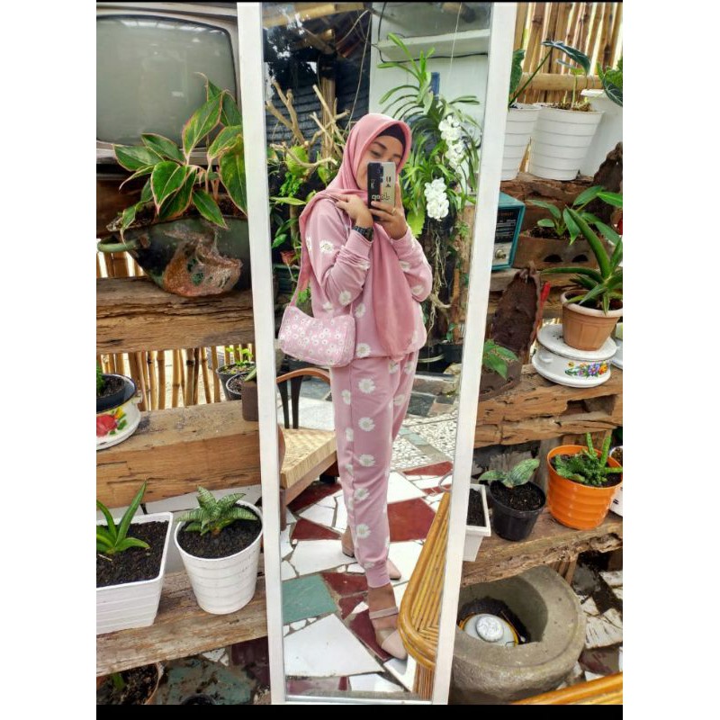 setcel babyterry import jumbo