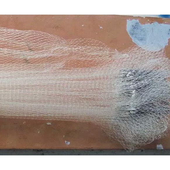 Jala 7Feet Ikan/Udang Lempar Senar