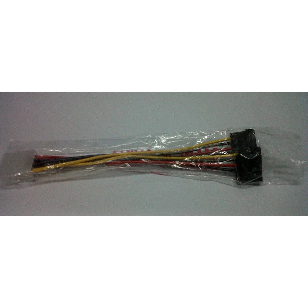 Kabel Power SATA Cabang