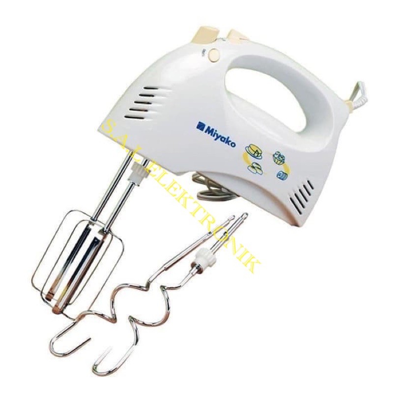 Hand Mixer Miyako 620