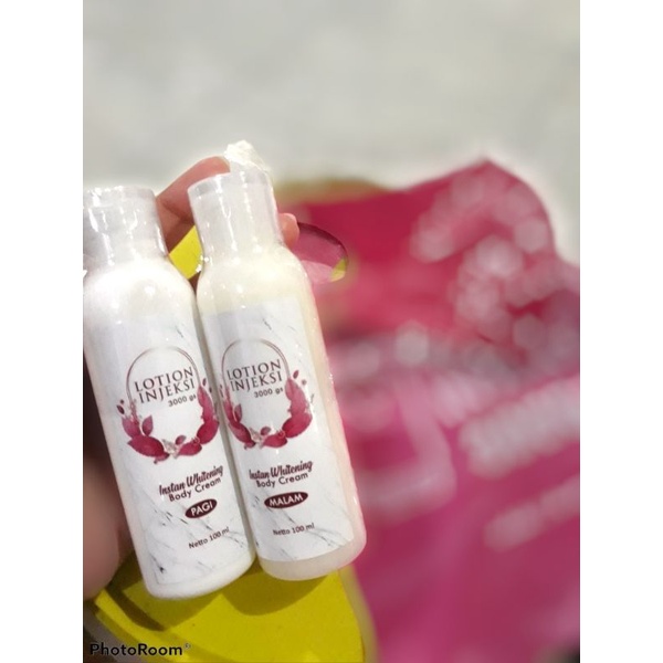 lotion Injeksi 3000gs