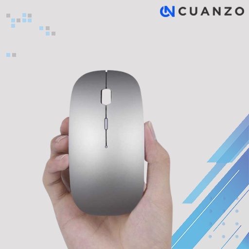 Mouse Bluetooth 5.2 Rechargeable / Mouse Wireless Cas Pro Gaming Tanpa Dongle / Mouse Gaming Bluetooth Wireless Rechargeable / Mouse Silent Click Pc Laptop Komputer Notebook Universal / Mouse Gaming Silent LED Slim Rgb Desain Sporty Minimalis Murah Ori