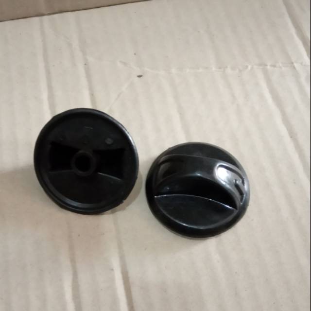 Knop kompor gas Quantum