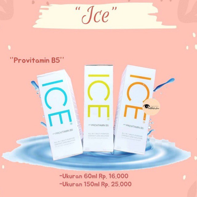 CAIRAN SOFTLEN/AIR SOFTLEN/ ICE 60ML